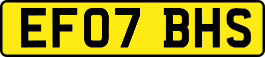 EF07BHS