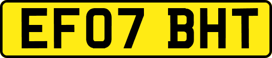 EF07BHT