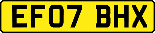 EF07BHX