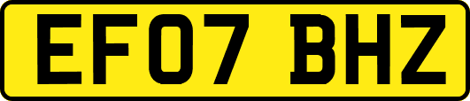EF07BHZ
