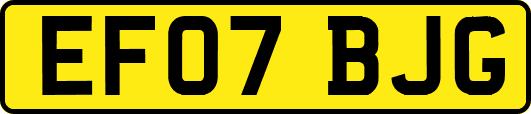 EF07BJG