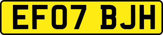 EF07BJH