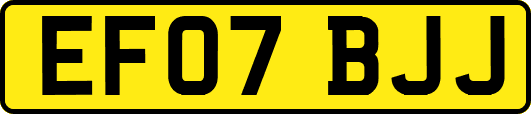 EF07BJJ