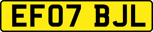 EF07BJL