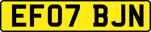 EF07BJN