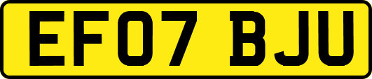 EF07BJU