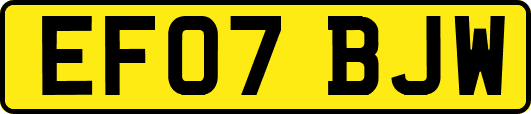 EF07BJW