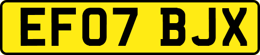 EF07BJX