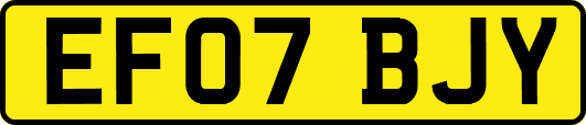 EF07BJY
