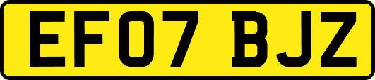 EF07BJZ