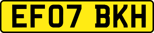 EF07BKH