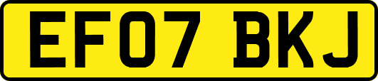 EF07BKJ