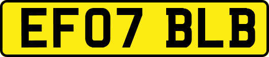 EF07BLB