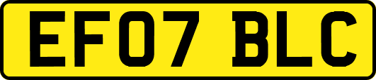 EF07BLC