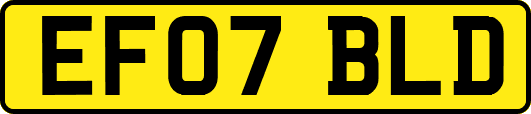 EF07BLD