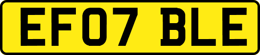 EF07BLE