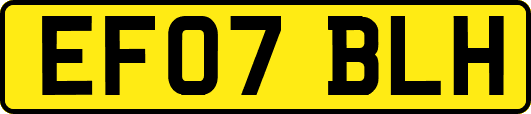 EF07BLH