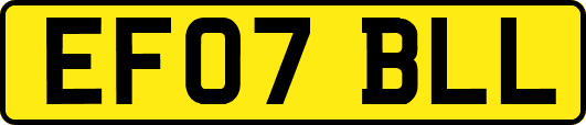 EF07BLL