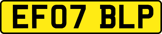EF07BLP