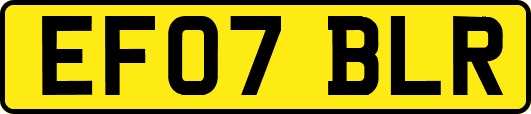 EF07BLR