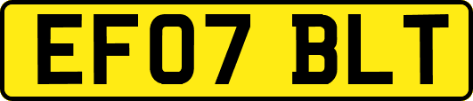 EF07BLT