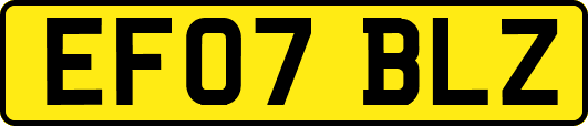 EF07BLZ
