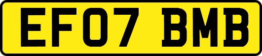 EF07BMB