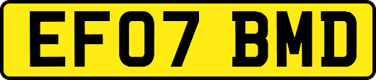 EF07BMD