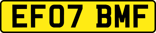 EF07BMF
