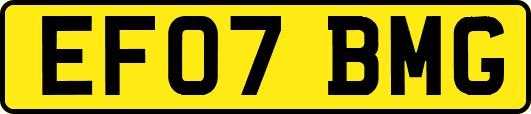 EF07BMG