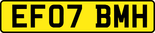 EF07BMH