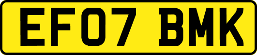 EF07BMK