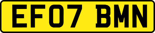 EF07BMN