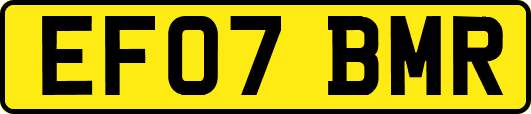 EF07BMR