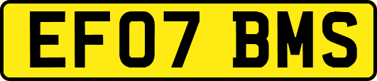 EF07BMS