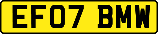 EF07BMW