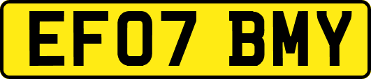 EF07BMY