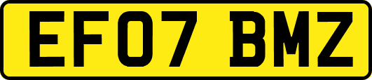 EF07BMZ