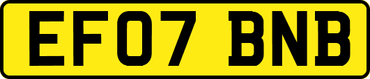EF07BNB