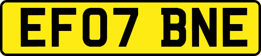 EF07BNE