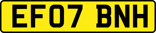 EF07BNH