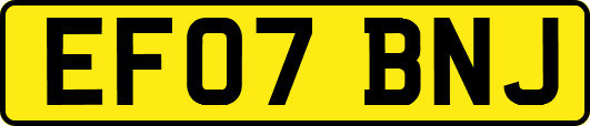 EF07BNJ