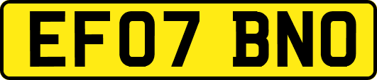 EF07BNO
