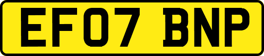 EF07BNP