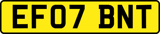 EF07BNT