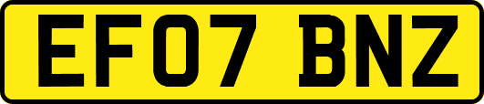 EF07BNZ