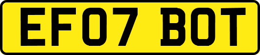 EF07BOT