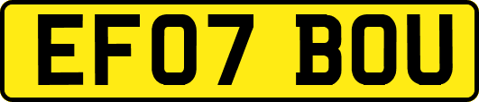 EF07BOU