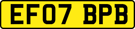 EF07BPB