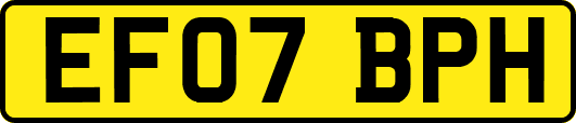 EF07BPH